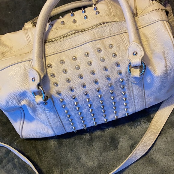 H&M studded bag - Picture 3 of 7